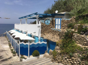Отель Azzurromare Residence  Прочида